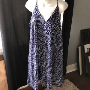 Calvin Klein summer dress